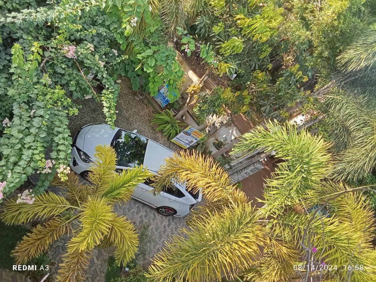 Awon Mirissa Hotel Exterior photo