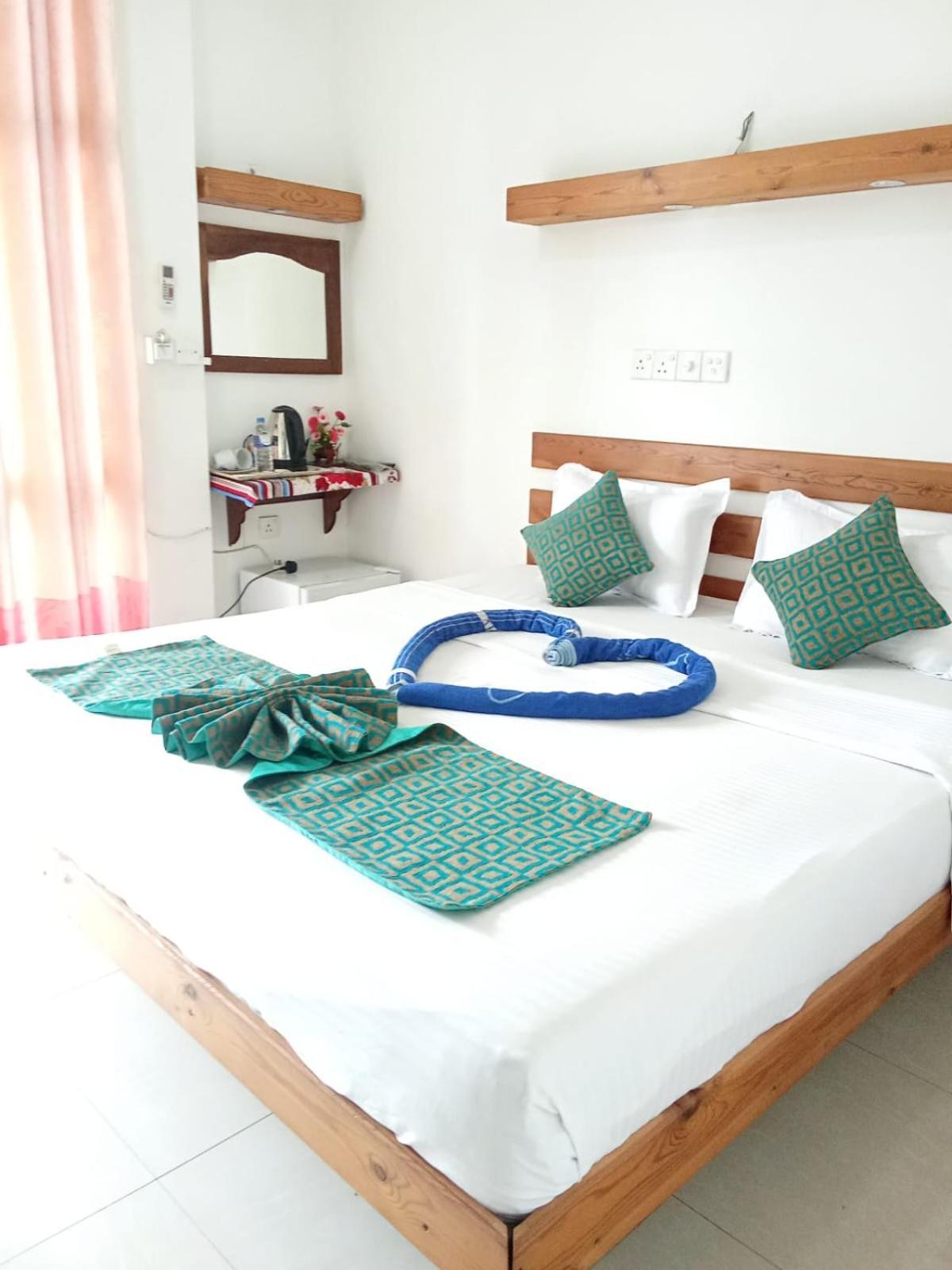 Awon Mirissa Hotel Exterior photo