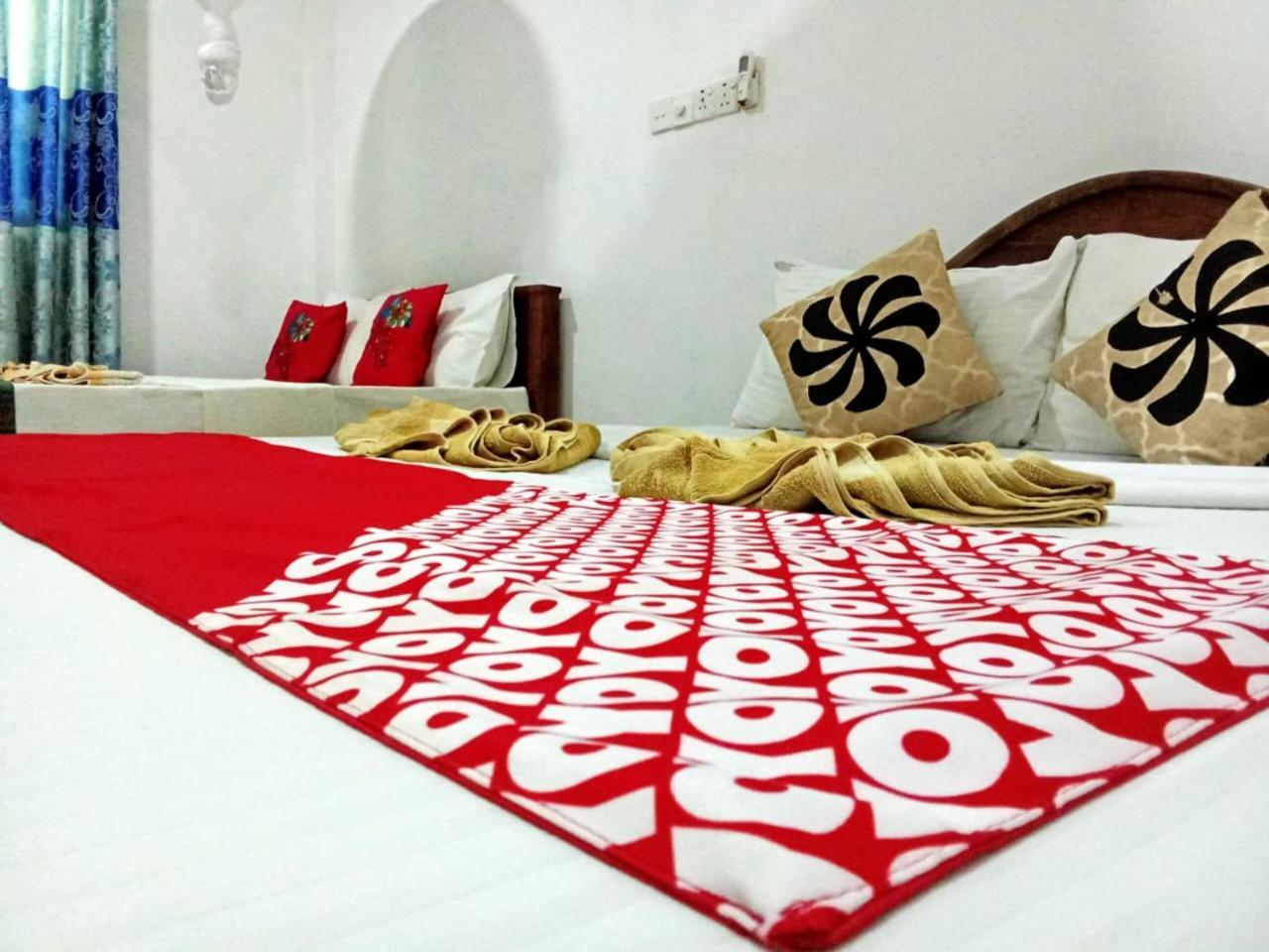 Awon Mirissa Hotel Exterior photo