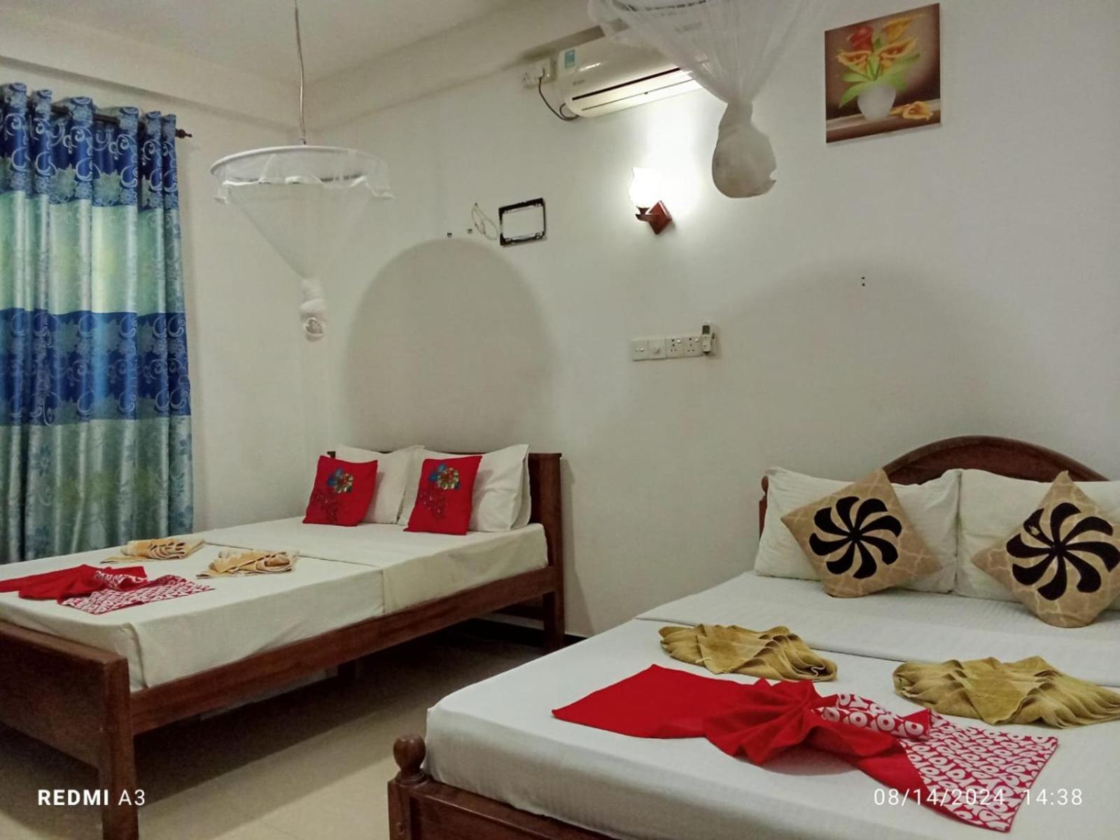 Awon Mirissa Hotel Exterior photo