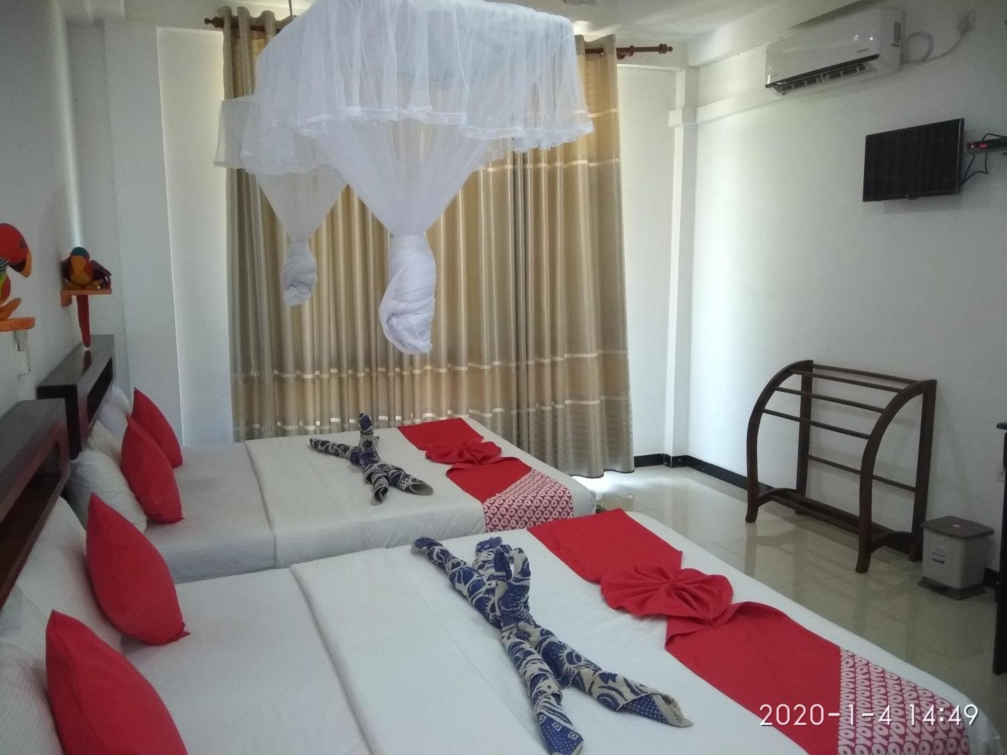 Awon Mirissa Hotel Exterior photo