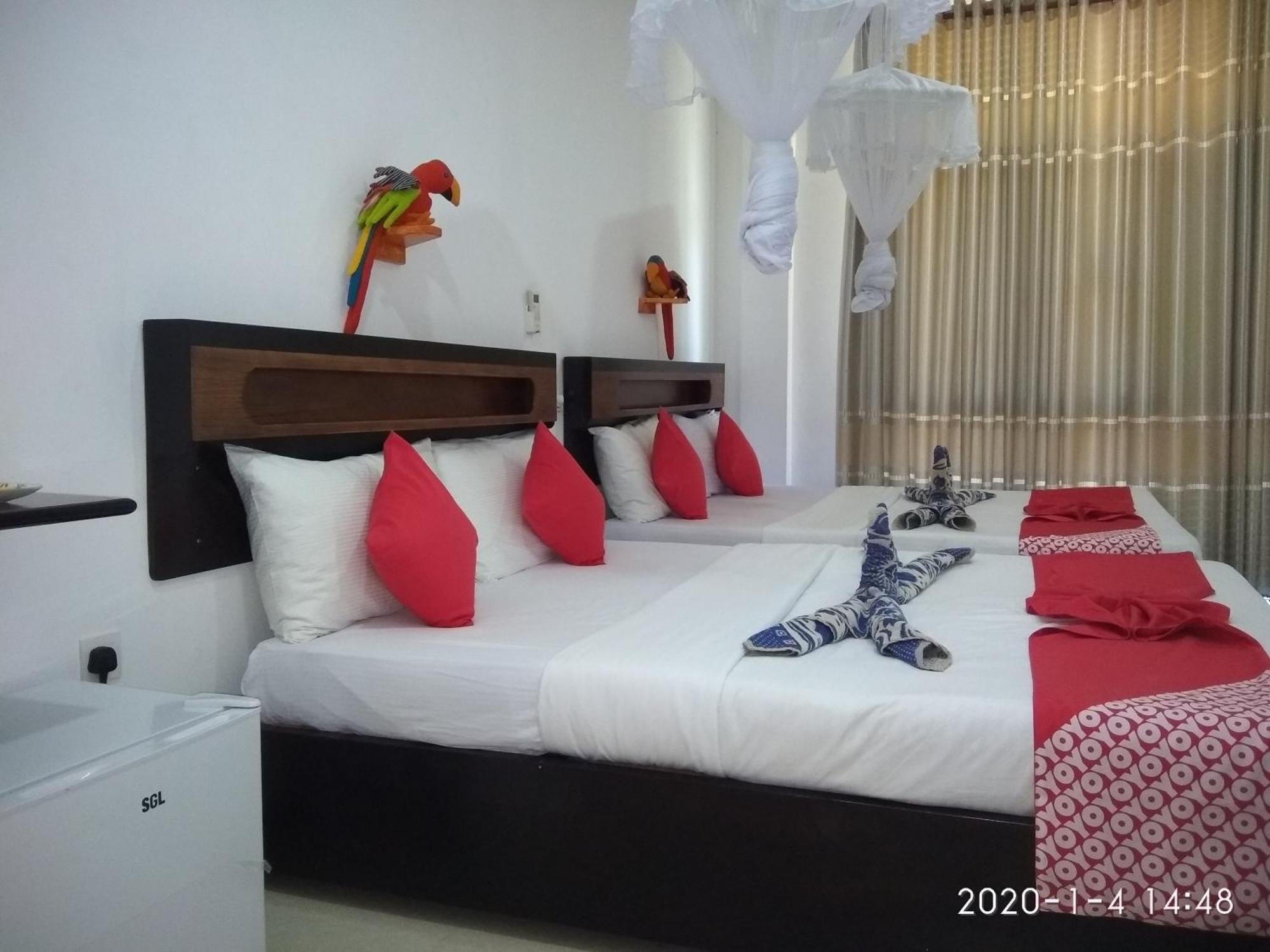 Awon Mirissa Hotel Exterior photo