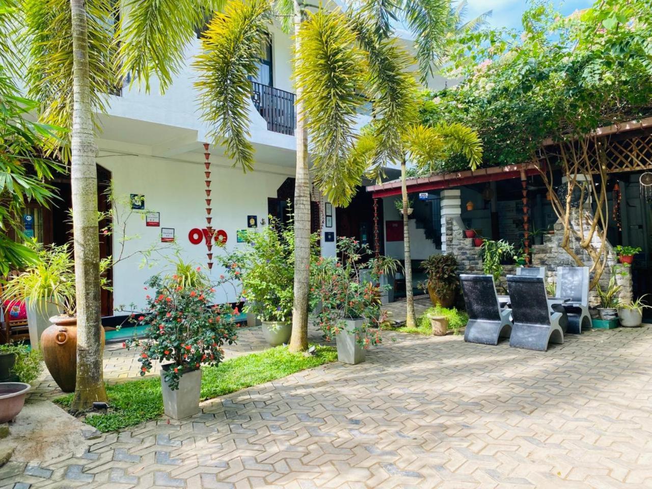 Awon Mirissa Hotel Exterior photo